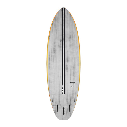 Surfboard TORQ ACT Prepreg PG-R