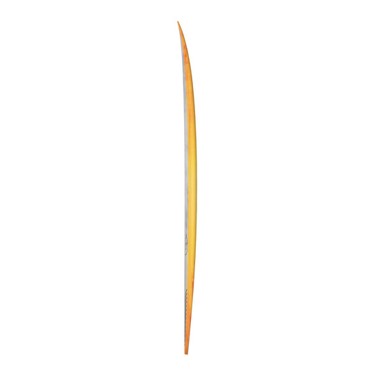 Surfboard TORQ ACT Prepreg PG-R