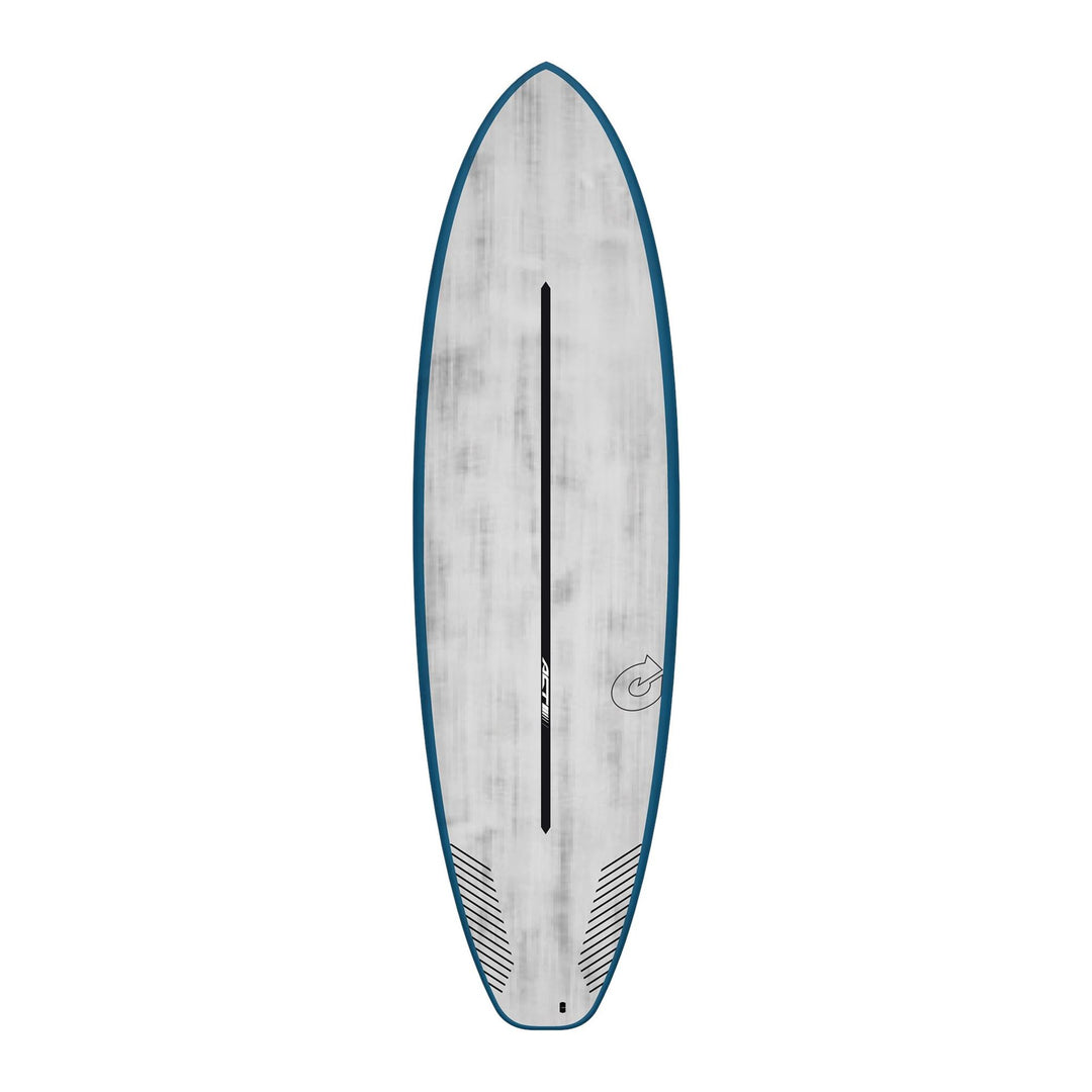 Torq ACT BigBoy Surfboard
