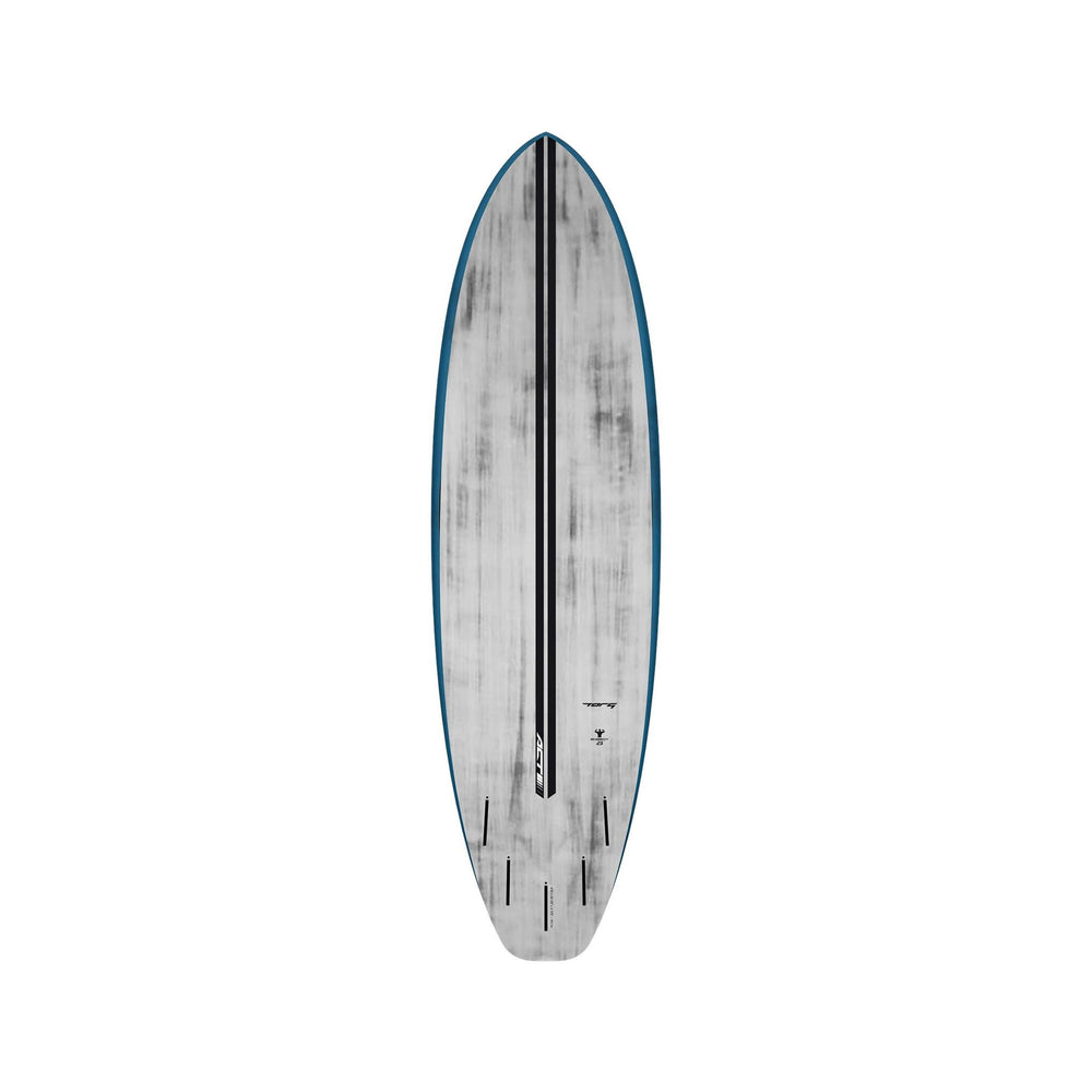 Surfboard TORQ ACT Prepreg BigBoy23