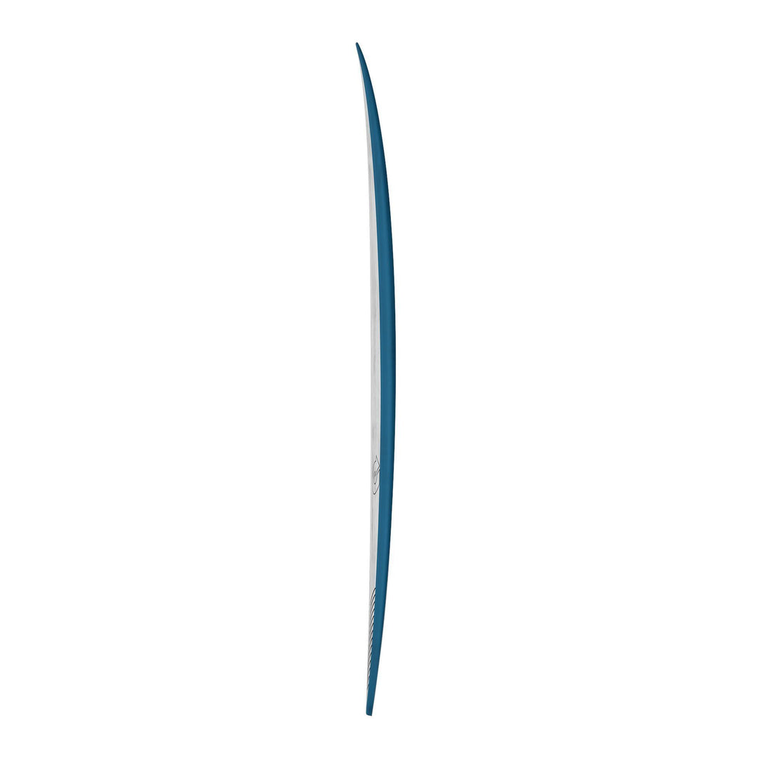 Surfboard TORQ ACT Prepreg BigBoy23