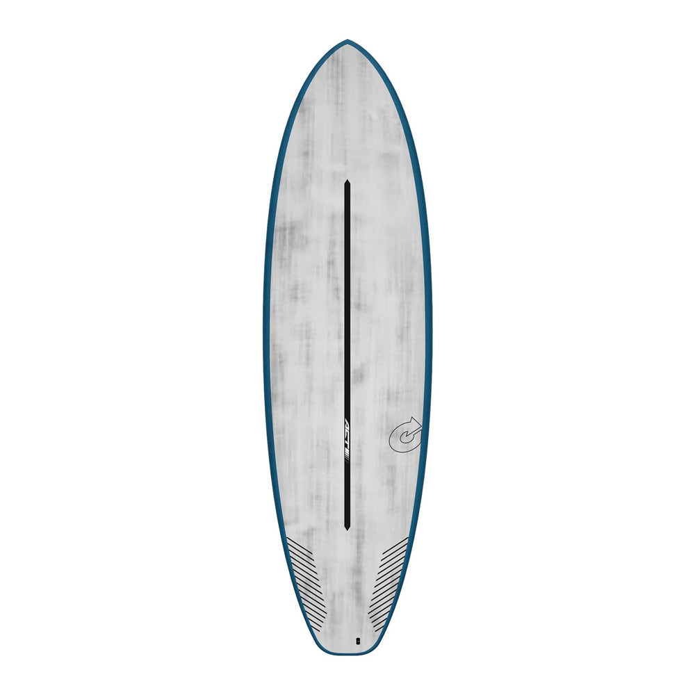 Torq ACT BigBoy Surfboard
