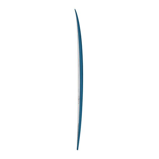 Surfboard TORQ ACT Prepreg BigBoy23 7.6 bamboo
