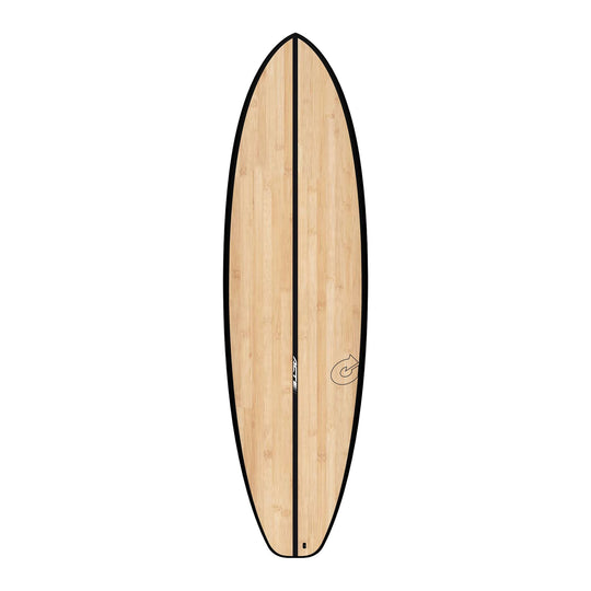 Surfboard TORQ ACT Prepreg BigBoy23