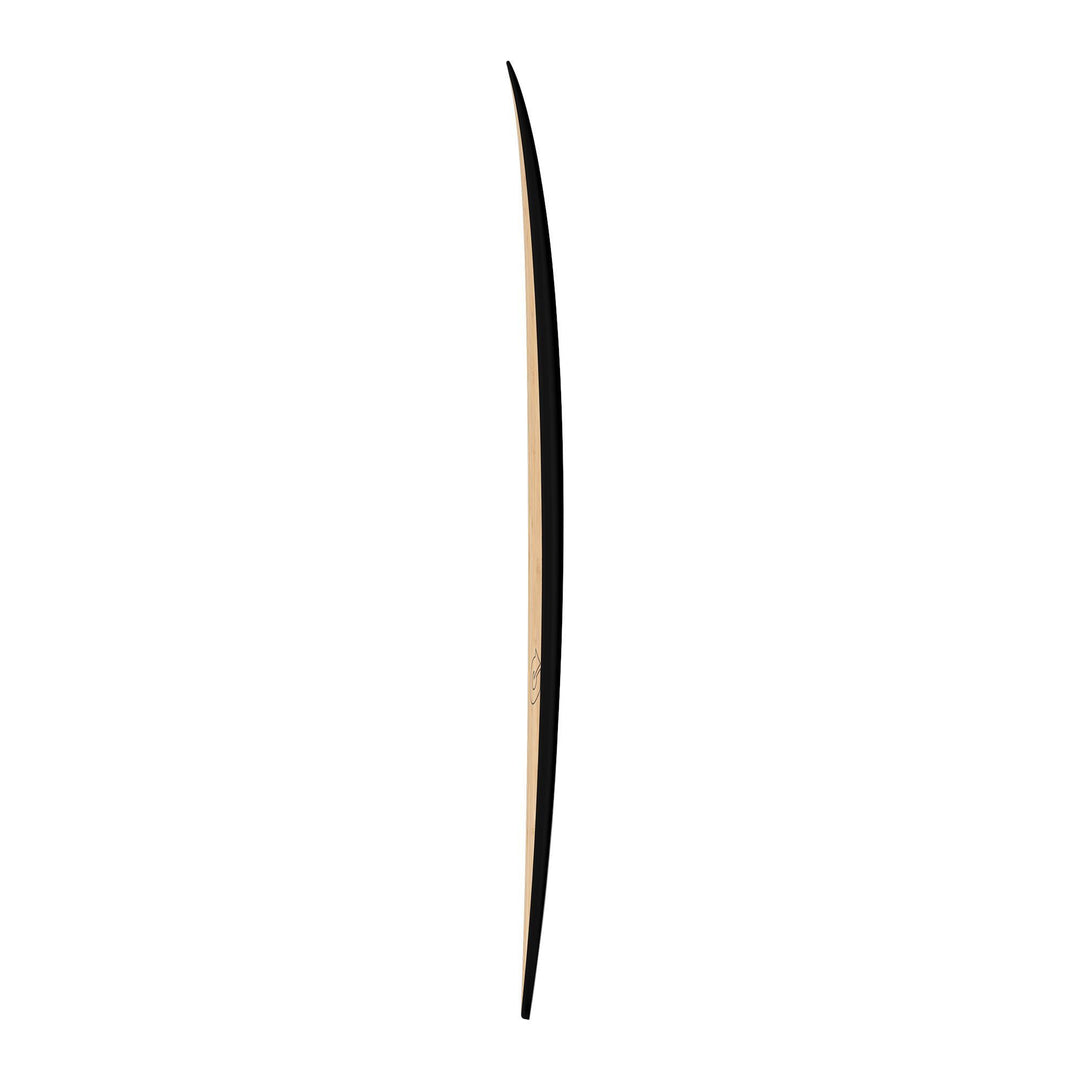 Surfboard TORQ ACT Prepreg BigBoy23