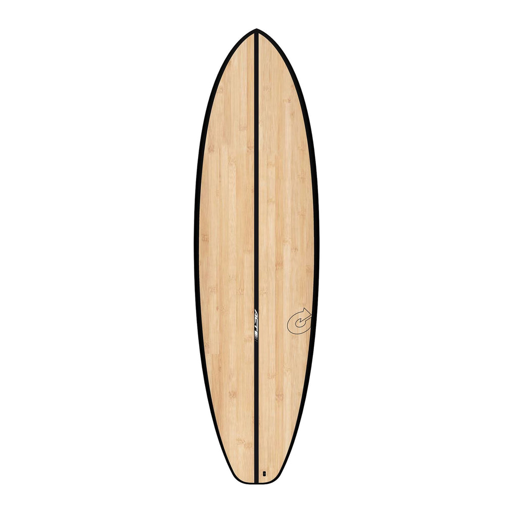 Torq BigBoy Surfboard