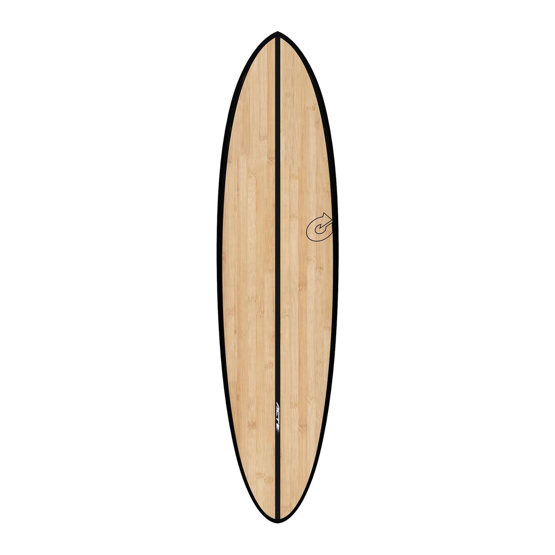 Torq Chopper Surfboard
