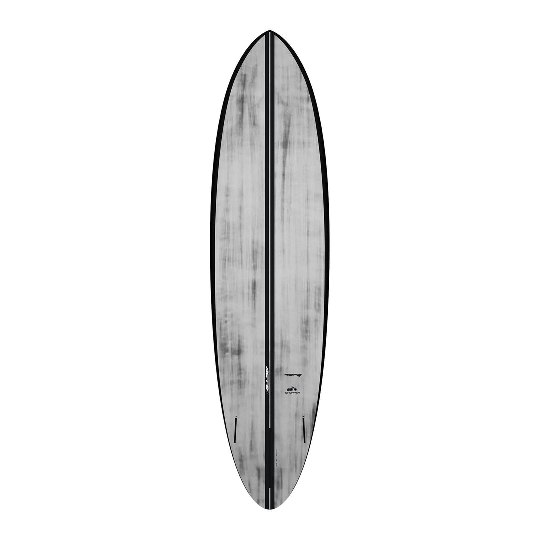 Surfboard TORQ ACT Prepreg Chopper
