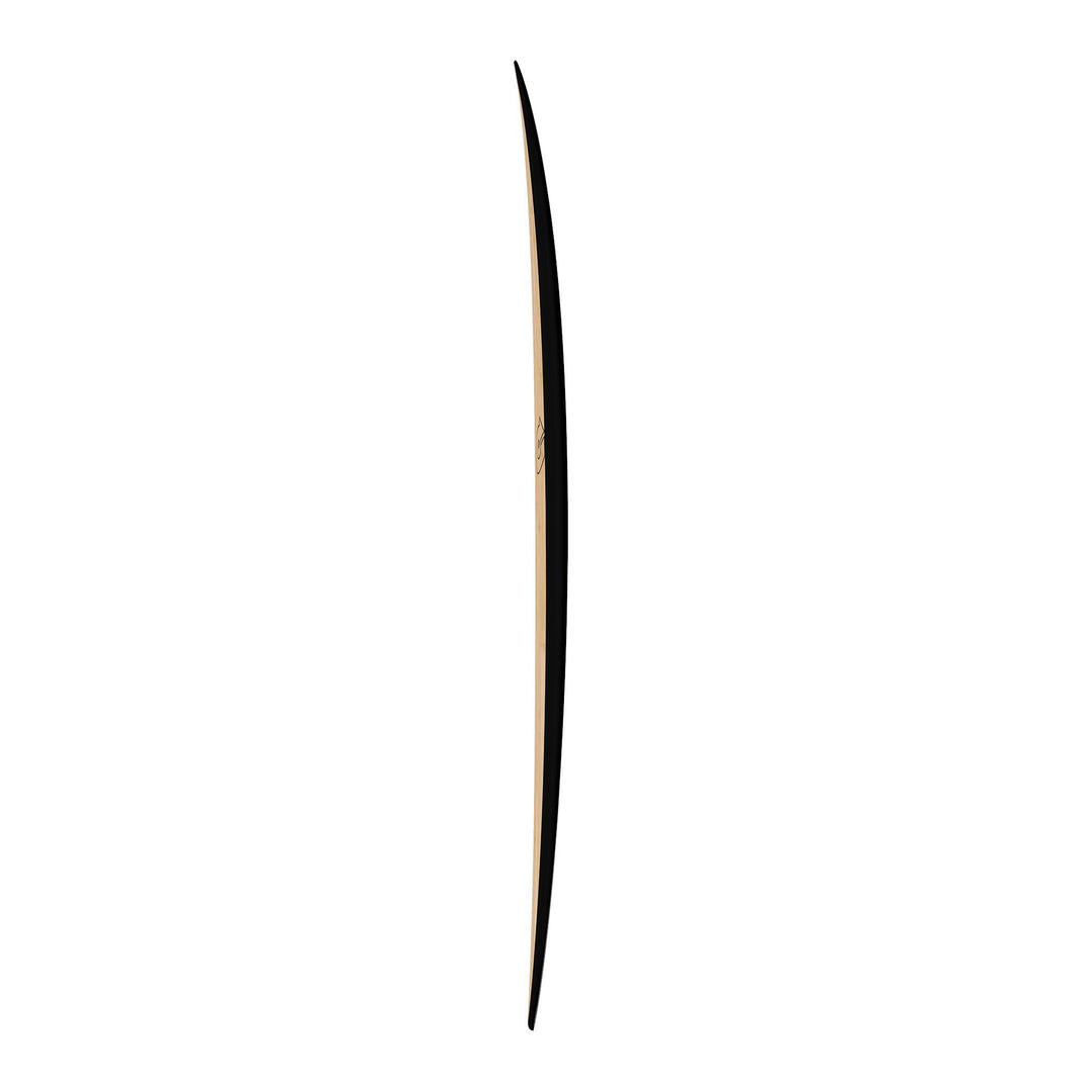 Surfboard TORQ ACT Prepreg Chopper