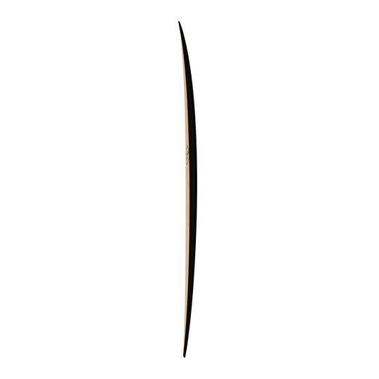 Surfboard TORQ ACT Prepreg Chopper