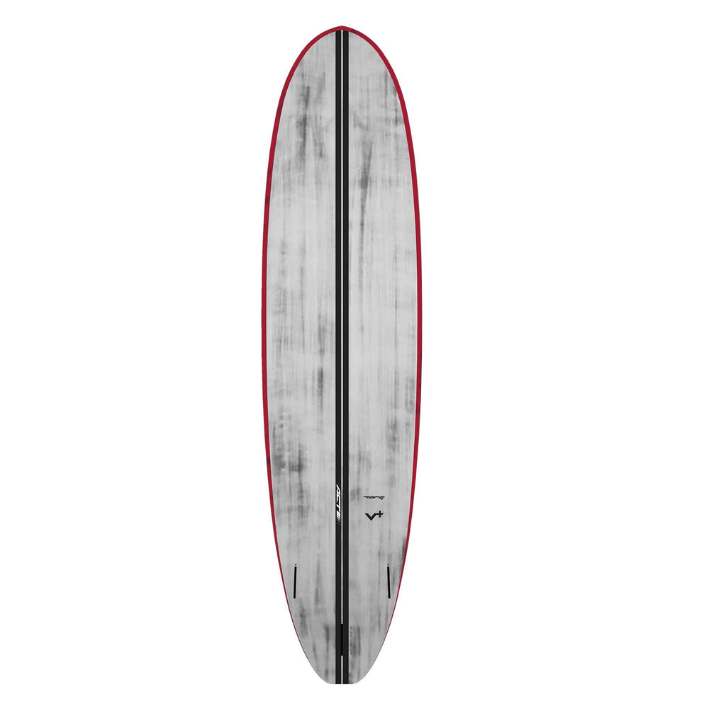 Surfboard TORQ ACT Prepreg V+