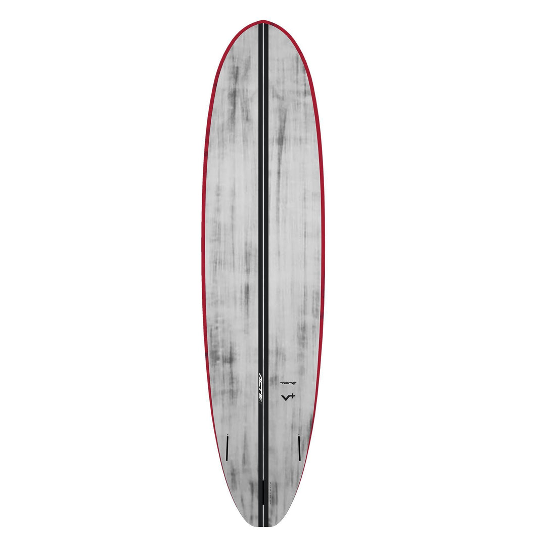 Surfboard TORQ ACT Prepreg V+