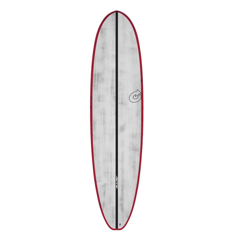 Torq V+ ACT Surfboard