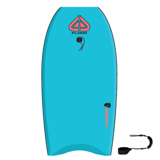FLOOD Bodyboard Usurper