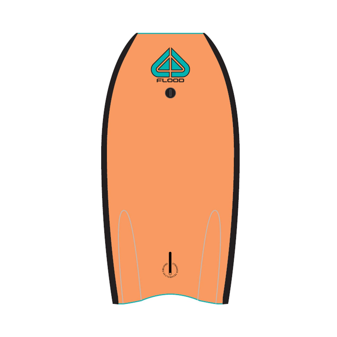 FLOOD Bodyboard Usurper