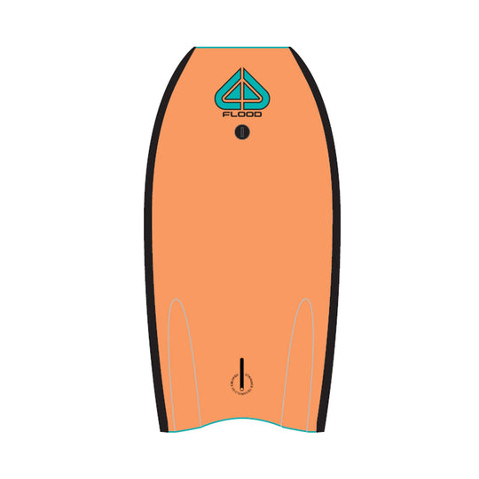 FLOOD Bodyboard Usurper