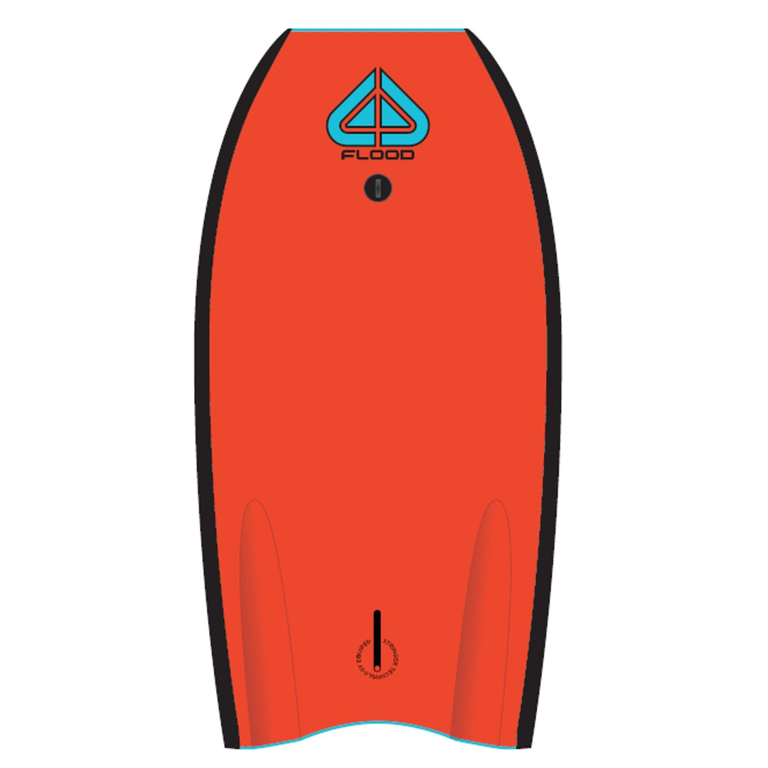 FLOOD Bodyboard Usurper