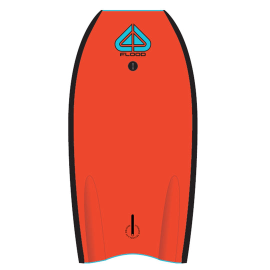 FLOOD Bodyboard Usurper