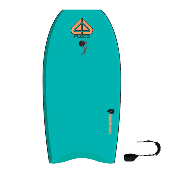 FLOOD Bodyboard Usurper