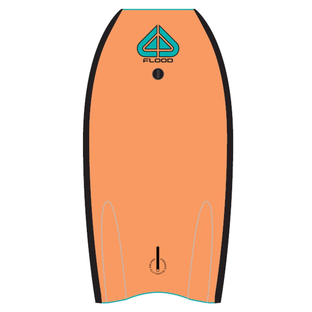 FLOOD Bodyboard Usurper