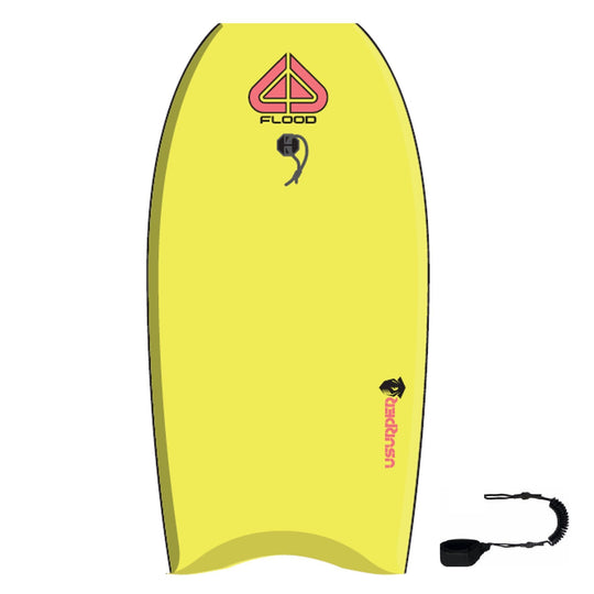 FLOOD Bodyboard Usurper
