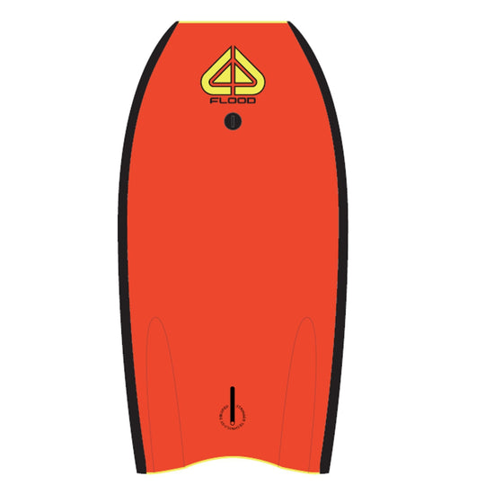 FLOOD Bodyboard Usurper
