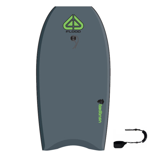 FLOOD Bodyboard Usurper