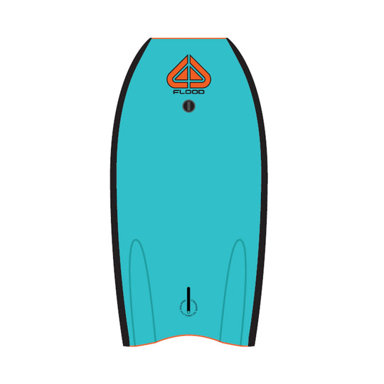 FLOOD Bodyboard Usurper