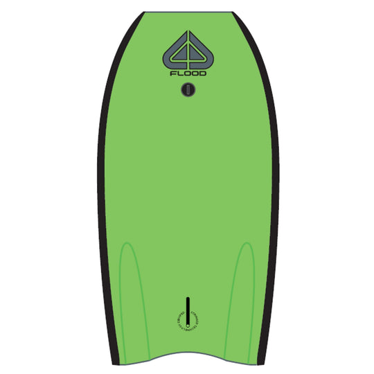 FLOOD Bodyboard Usurper