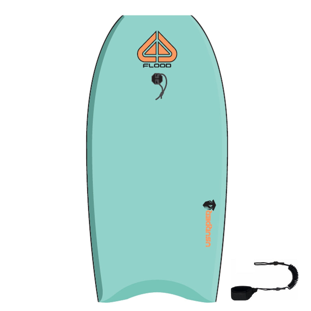 FLOOD Bodyboard Usurper