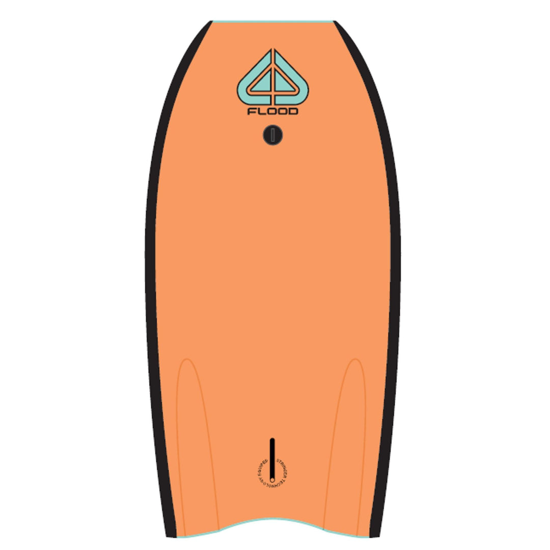 FLOOD Bodyboard Usurper