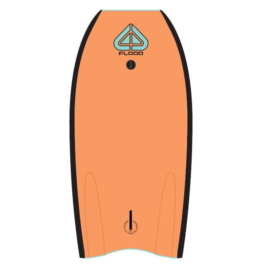 FLOOD Bodyboard Usurper