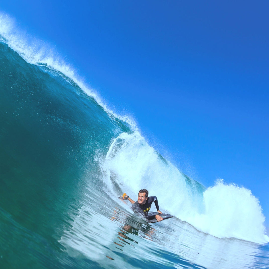 FLOOD Bodyboard Usurper
