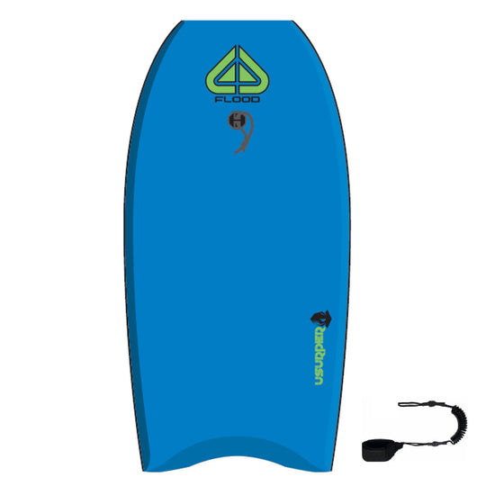 FLOOD Bodyboard Usurper