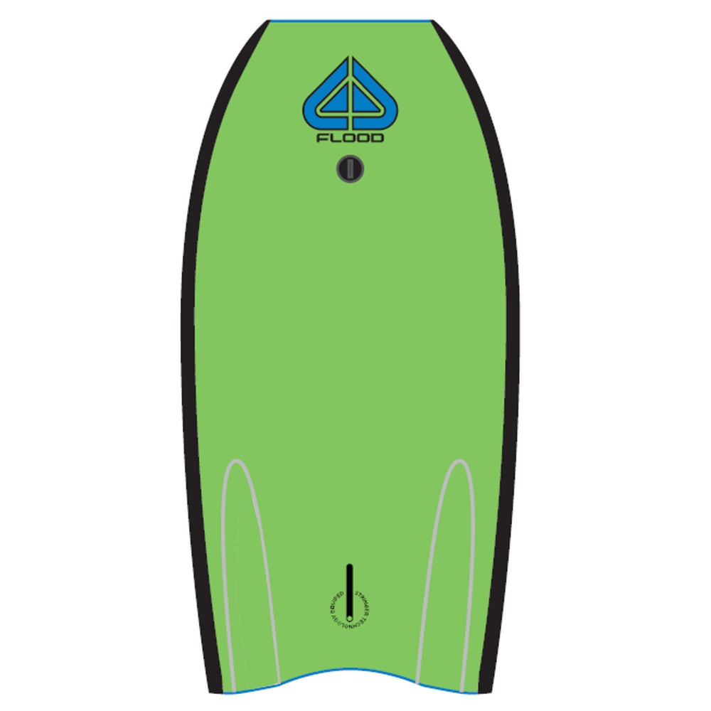 FLOOD Bodyboard Usurper