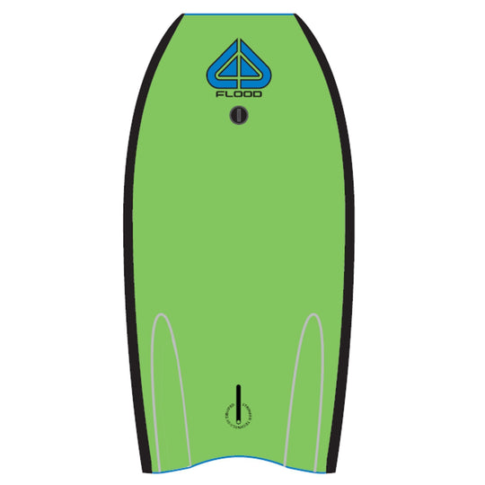 FLOOD Bodyboard Usurper