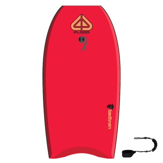 FLOOD Bodyboard Usurper