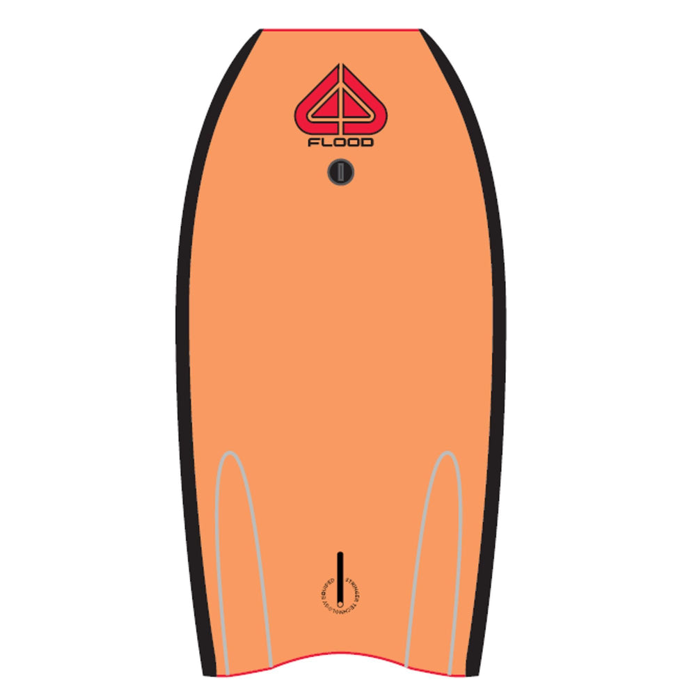 FLOOD Bodyboard Usurper