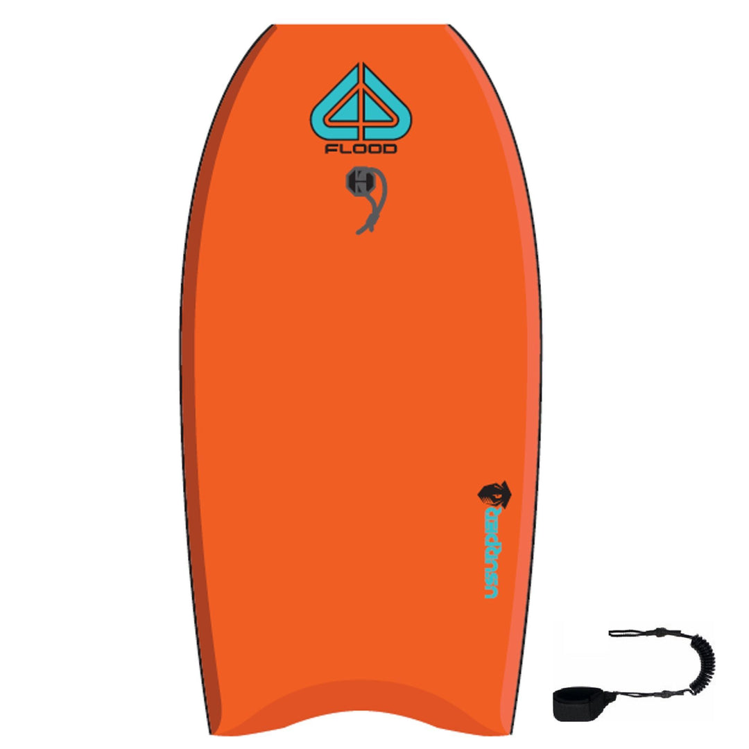 FLOOD Bodyboard Usurper