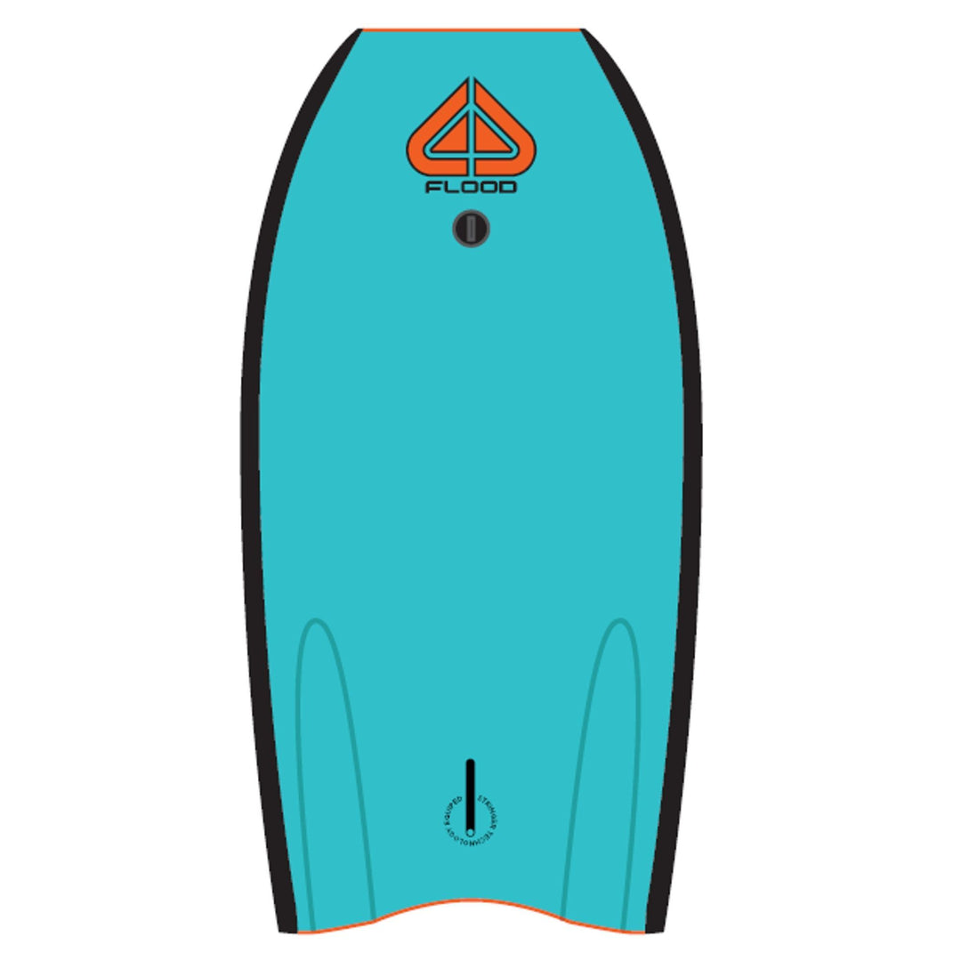 FLOOD Bodyboard Usurper