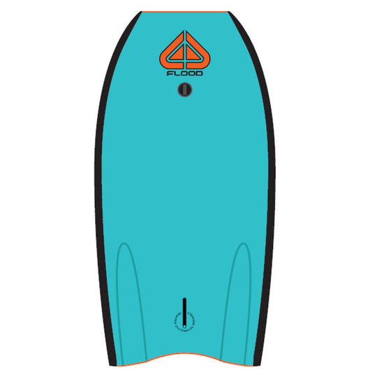 FLOOD Bodyboard Usurper