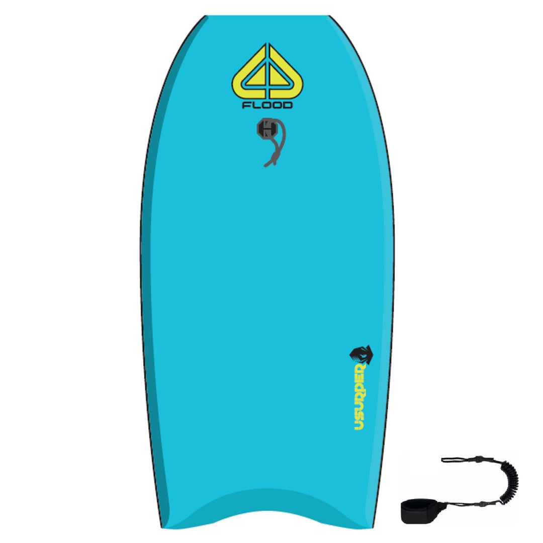 FLOOD Bodyboard Usurper