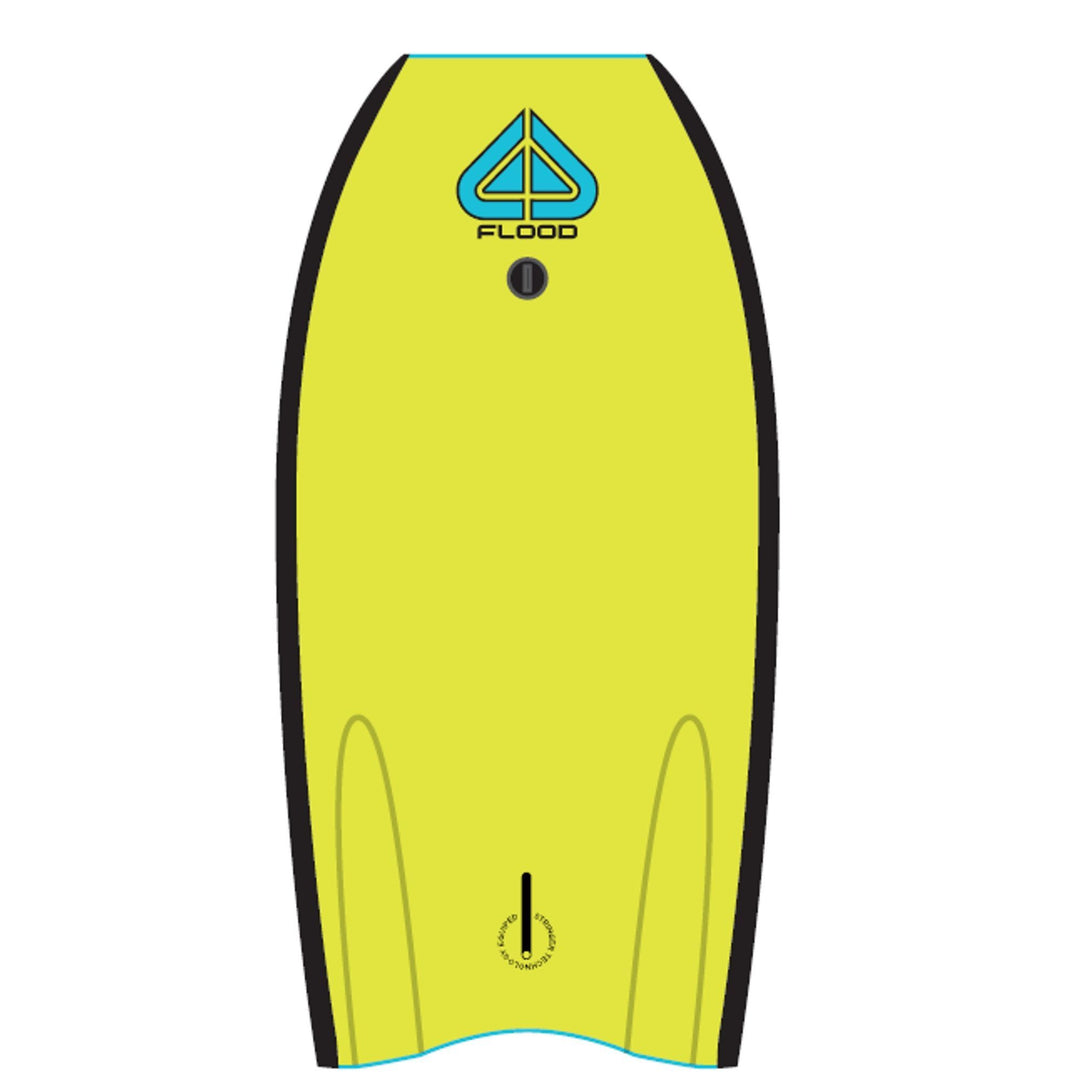 FLOOD Bodyboard Usurper