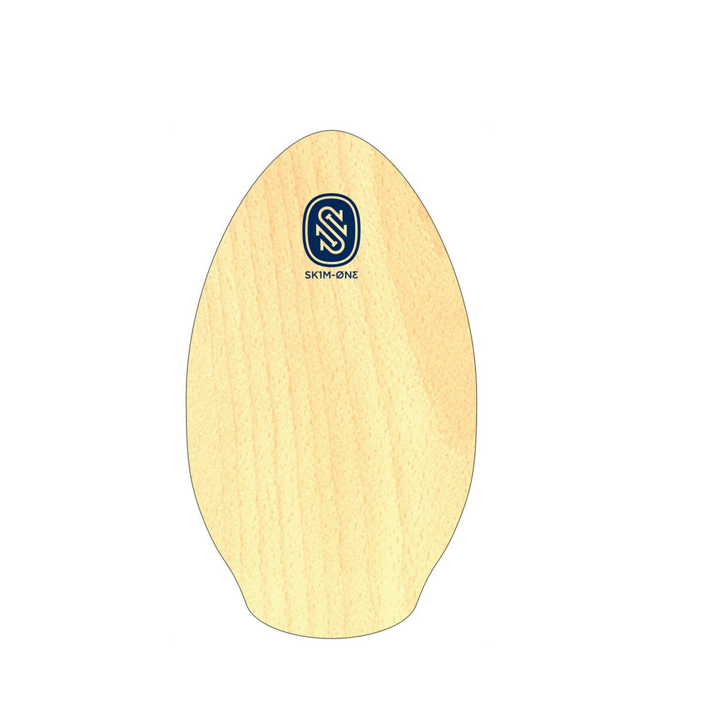 Skimboard SkimOne 37 95cm Kee Beach Orange Gelb