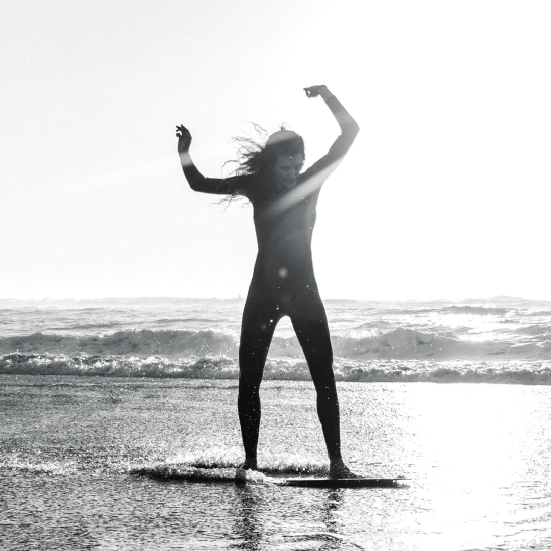 Skimboard SkimOne Kee Beach