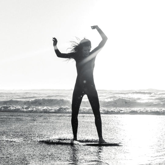 Skimboard SkimOne Kee Beach