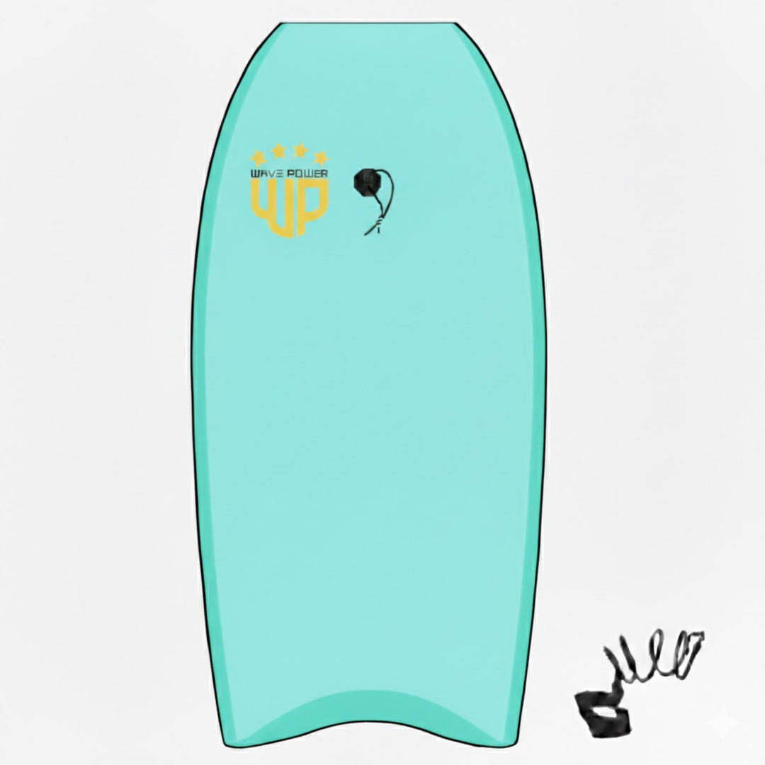 Wave Power Bodyboard Woop