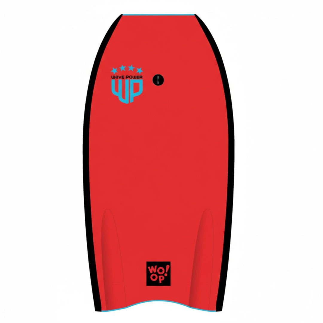 Wave Power Bodyboard Woop