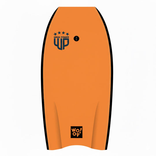 Wave Power Bodyboard Woop