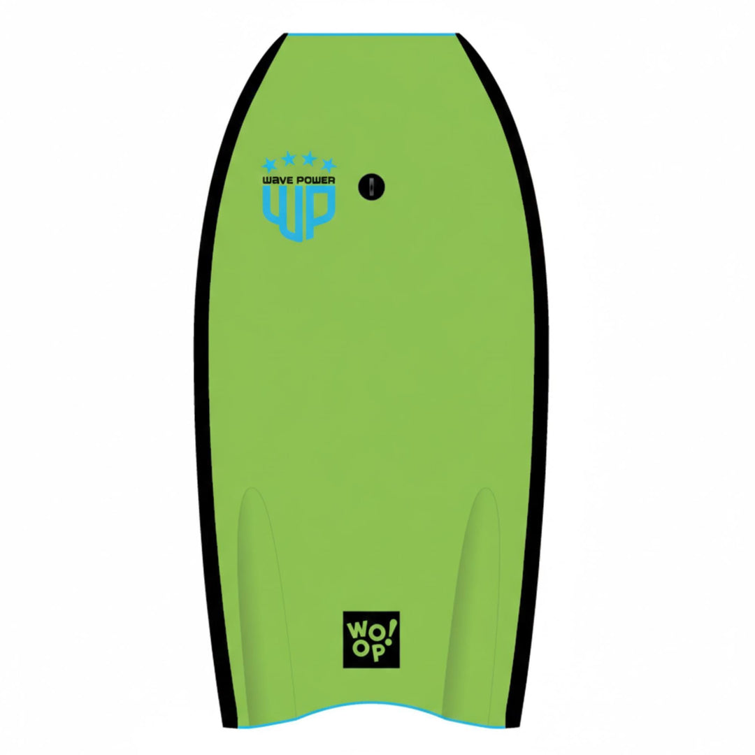 Wave Power Bodyboard Woop
